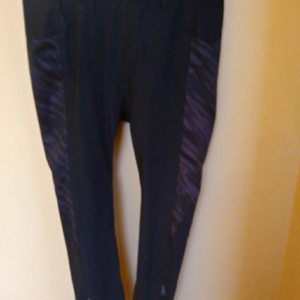 Cat Outta Hell Riding Pants